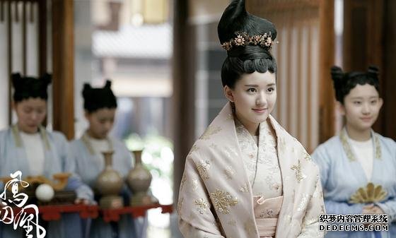 爱情可以重来!《凤囚凰》魏国篇“初融”甜蜜